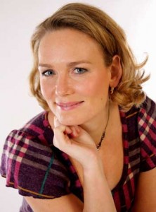 Niki Gratrix