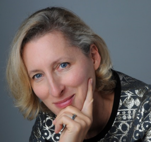 Jeanette Hyde