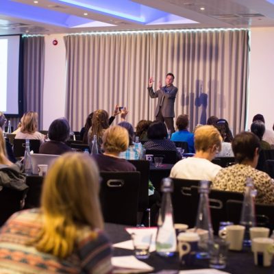 IHCAN Summit, 29 June 2019, 155 Bishopsgate, London
