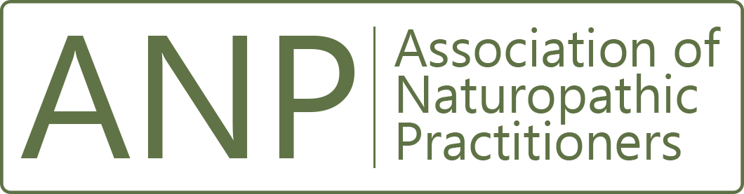 Association of Naturopathic Practitioners Association of Naturopathic Practitioners