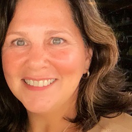 Mary Beth Gonzalez