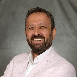 Professor Sarper Diler